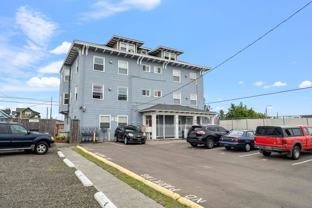 Kitsap Inn Apartments - Photo 1 of 1