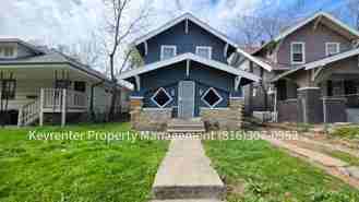 3524 Bellefontaine Ave - Photo 1 of 1