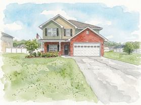 709 English Oak Dr - Photo 1 of 1