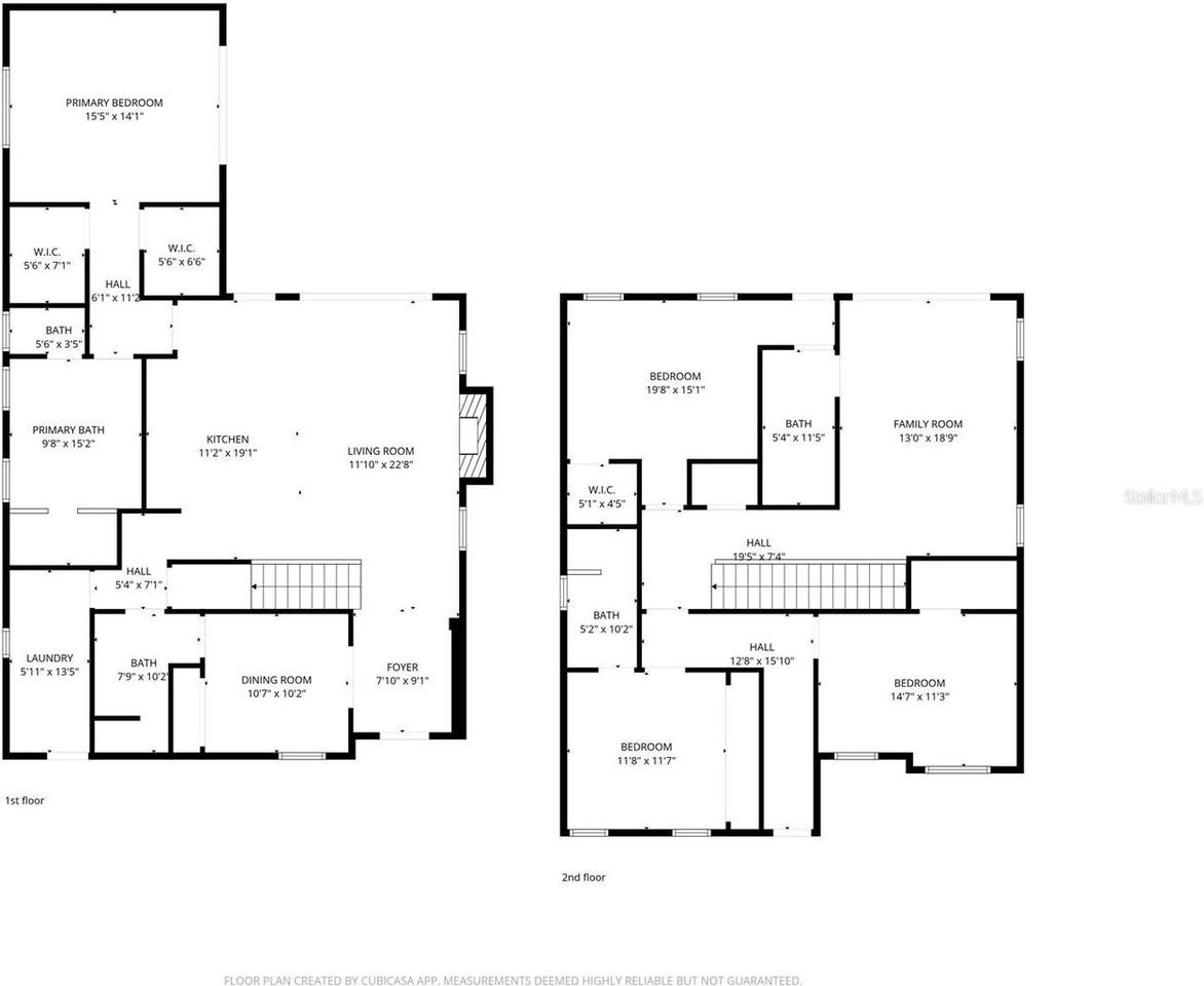 1156 Cocoanut Ave - Photo 5 of 50