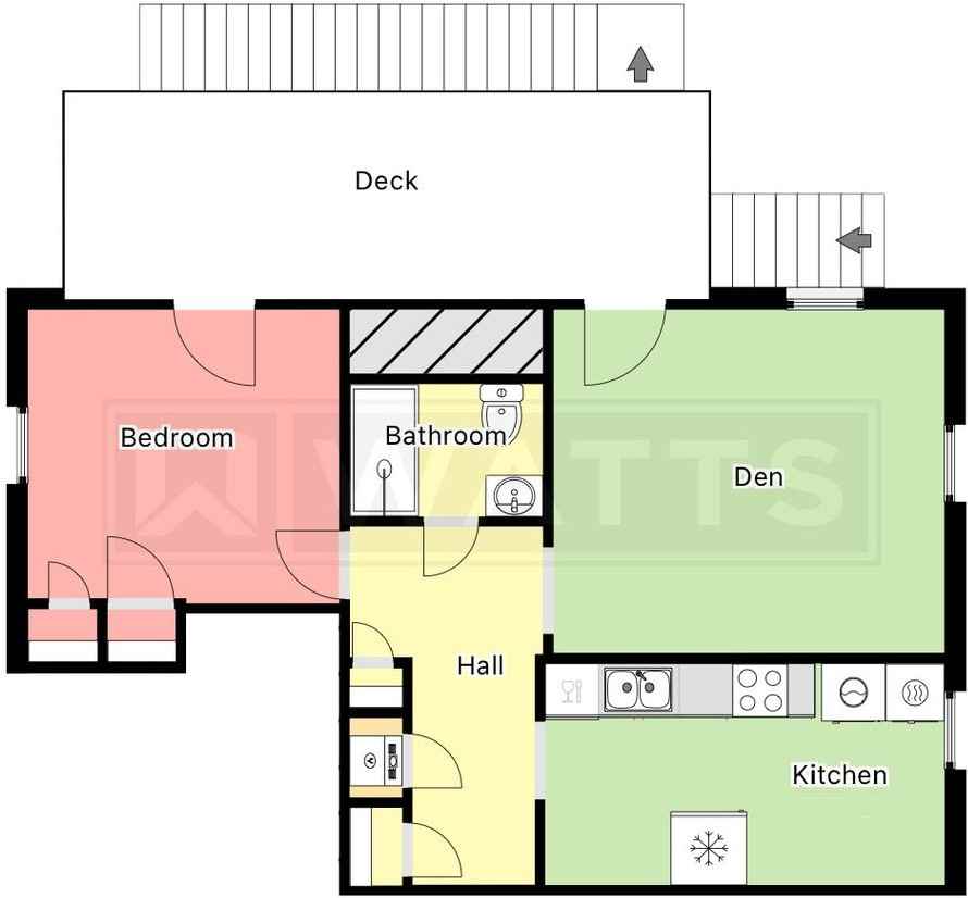 1022 28th Pl S - Photo 4 of 15