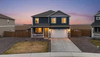 3825 Hosta St - Photo 1 of 1