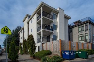 Rose Alice Apartments - Photo 1 of 1