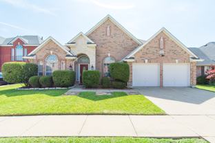 5809 Coldsworth Ct - Photo 1 of 1
