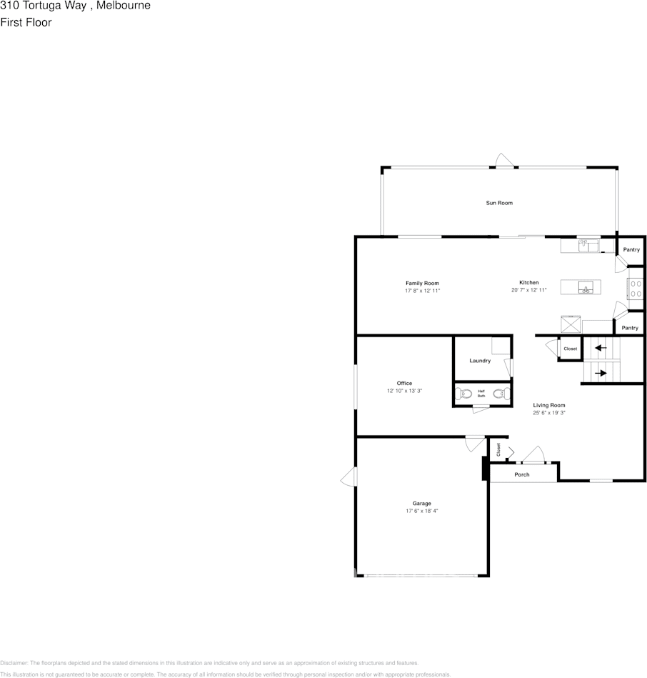 310 Tortuga Way - Photo 2 of 19