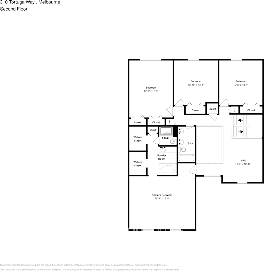 310 Tortuga Way - Photo 3 of 19