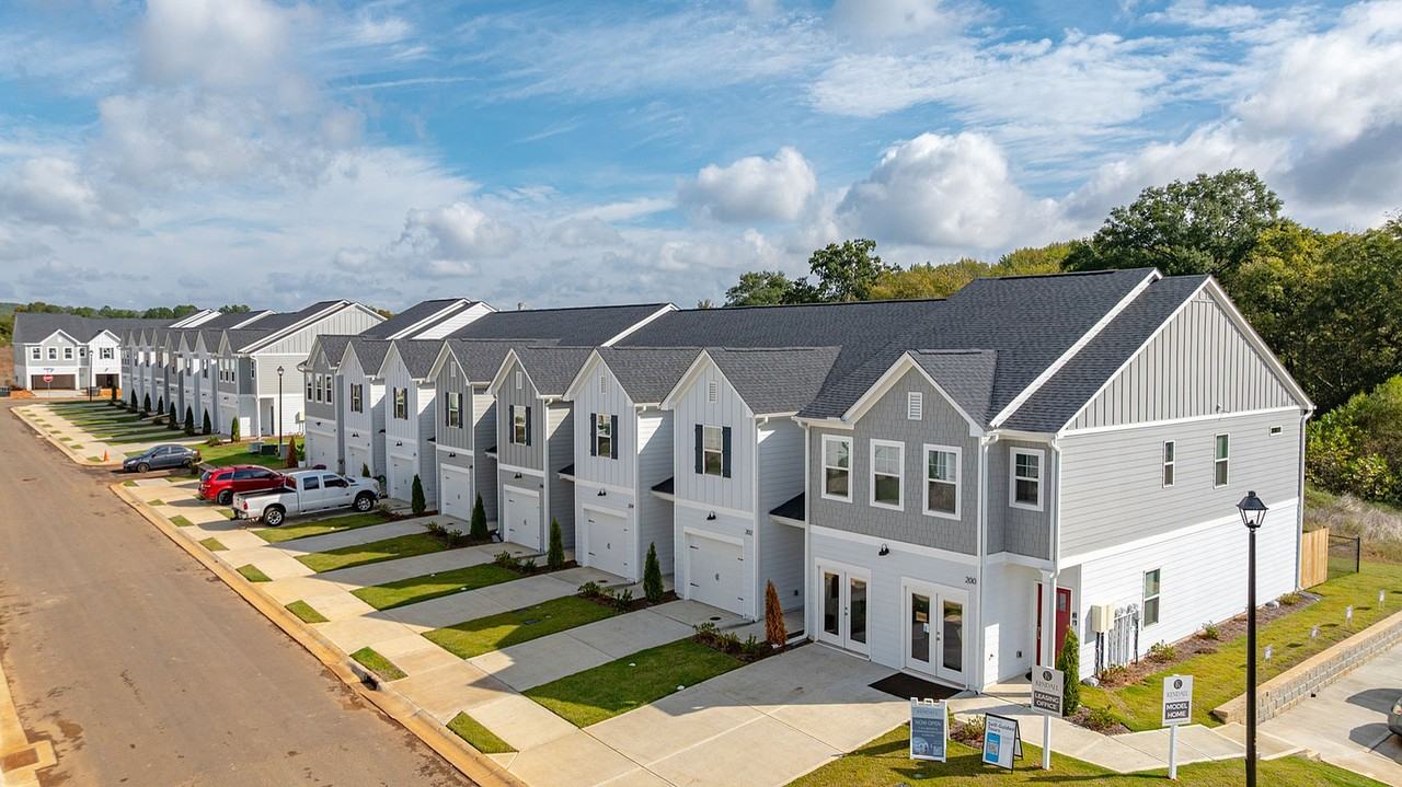 Kendall at Gilreath - Photo 2 of 22