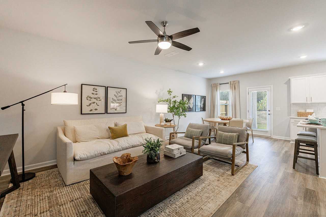 Kendall at Gilreath - Photo 3 of 22