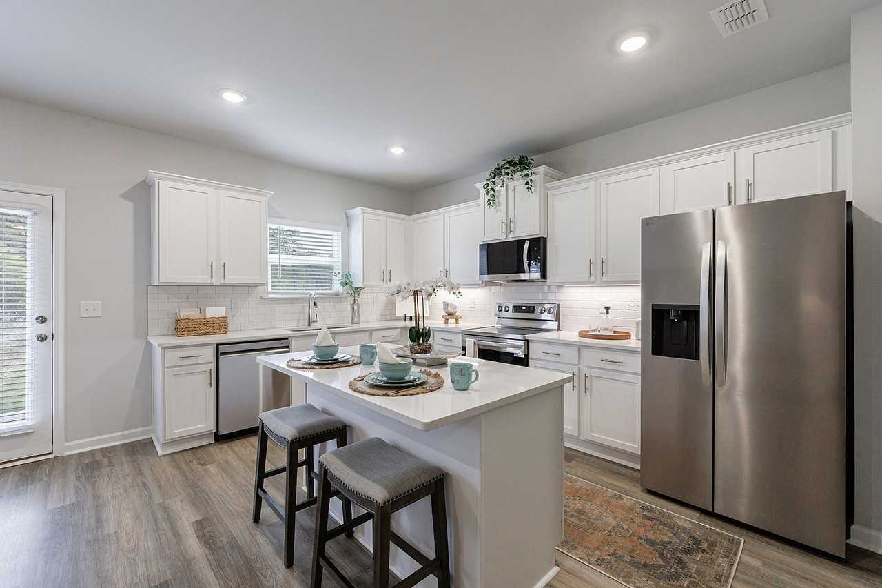 Kendall at Gilreath - Photo 5 of 22