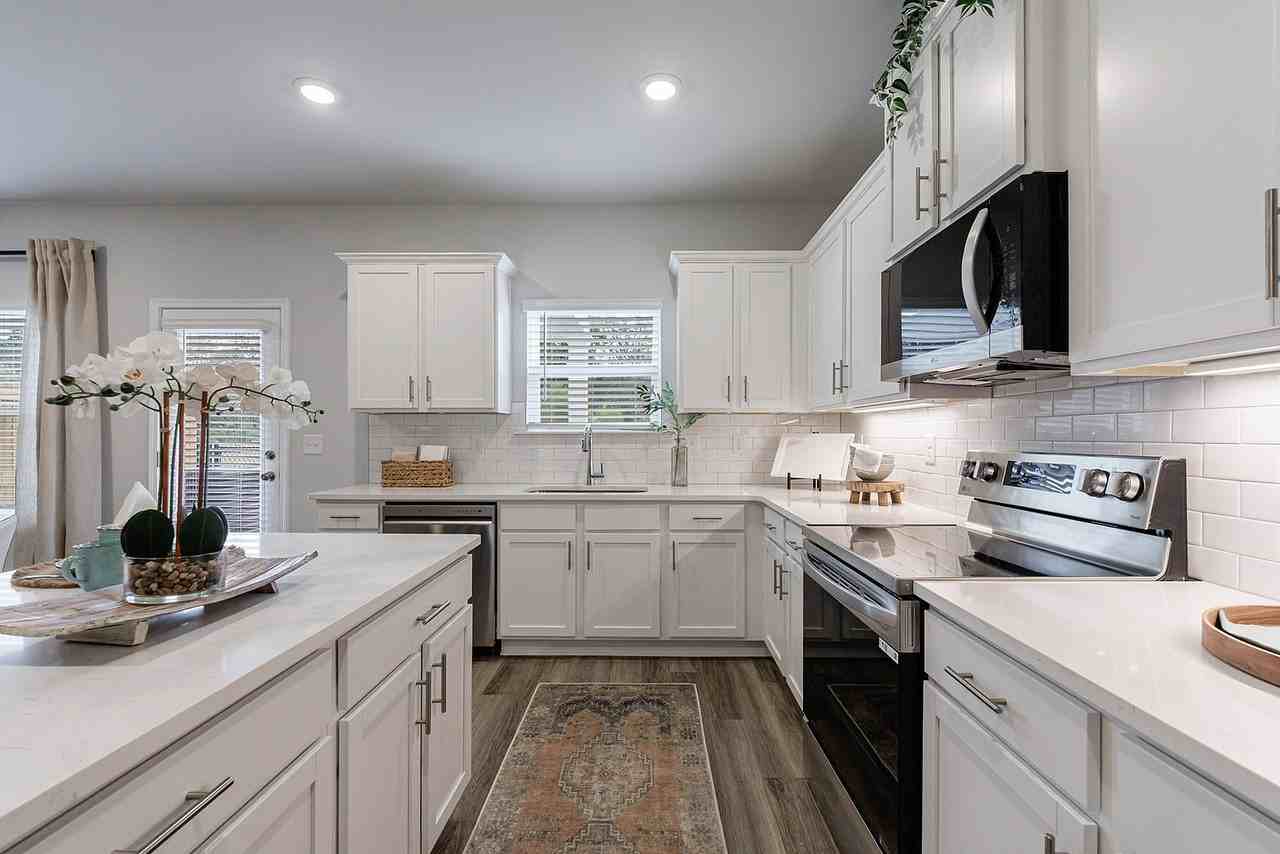 Kendall at Gilreath - Photo 6 of 22