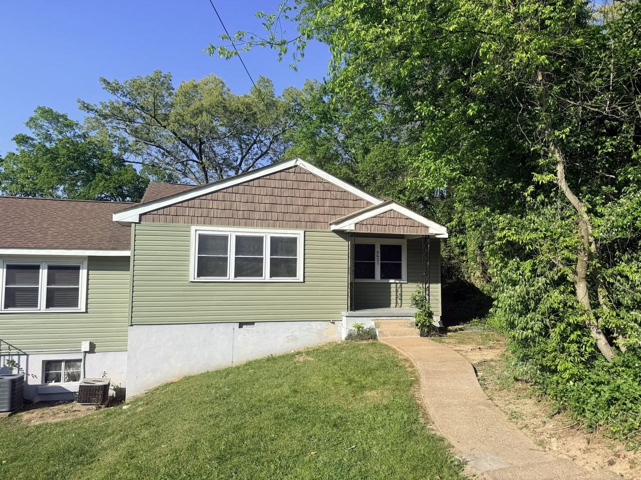 3621 Monte Vista Dr #1 - Photo 2 of 5