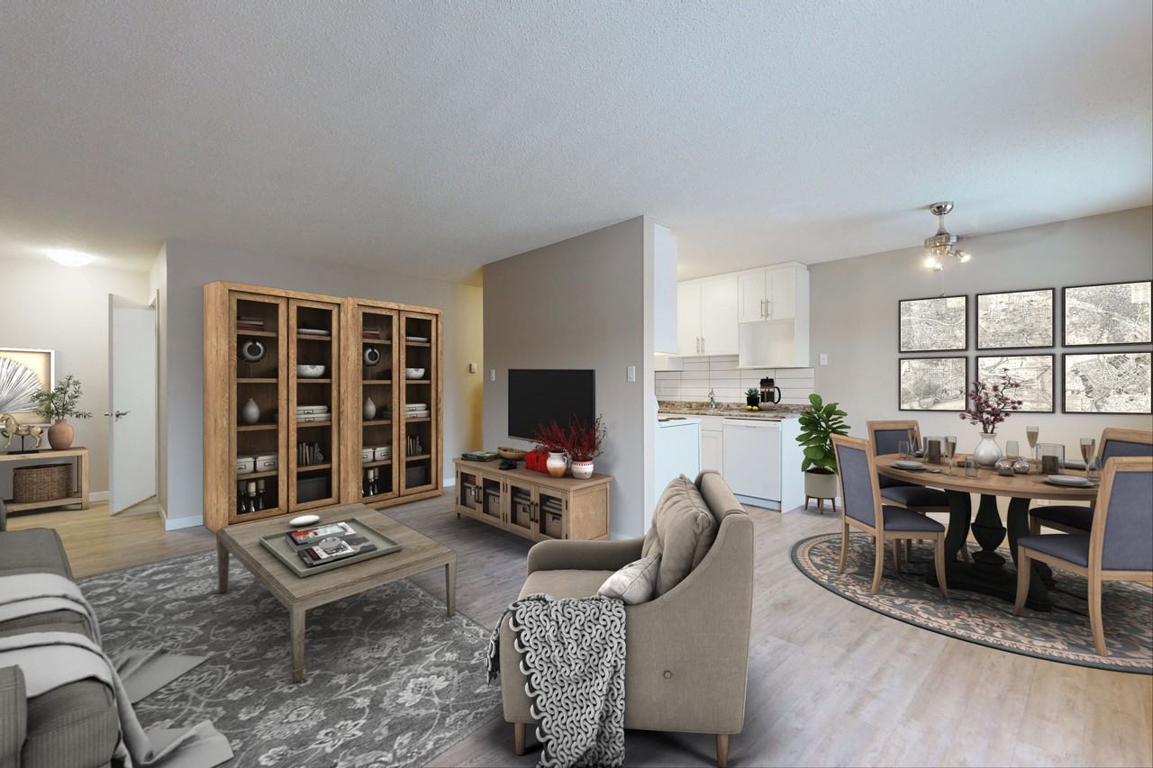 Sunset Crest Apartments - Photo 7 of 23