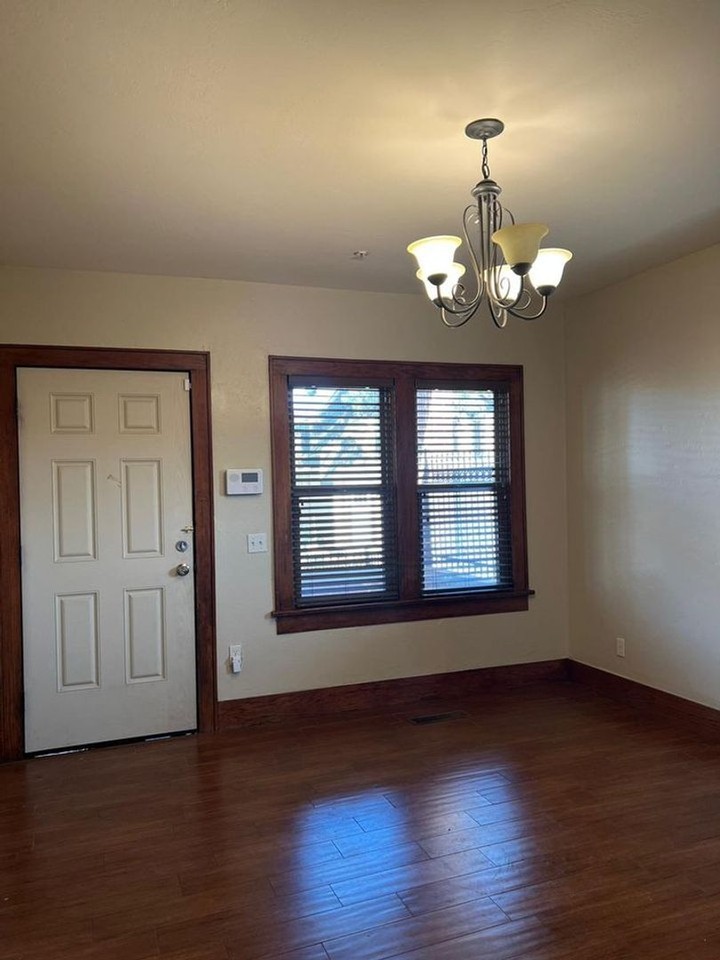 1400 Nw 25th St. NICE APARTMENT CLOSE TO DOWNTOWN OKC - Photo 7 of 13