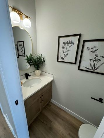 Be the FIRST EVER to live in this brand new Edge Home Bungalow!! - Photo 3 of 20