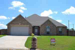 featured image of 1213 Red Rock Dr #1