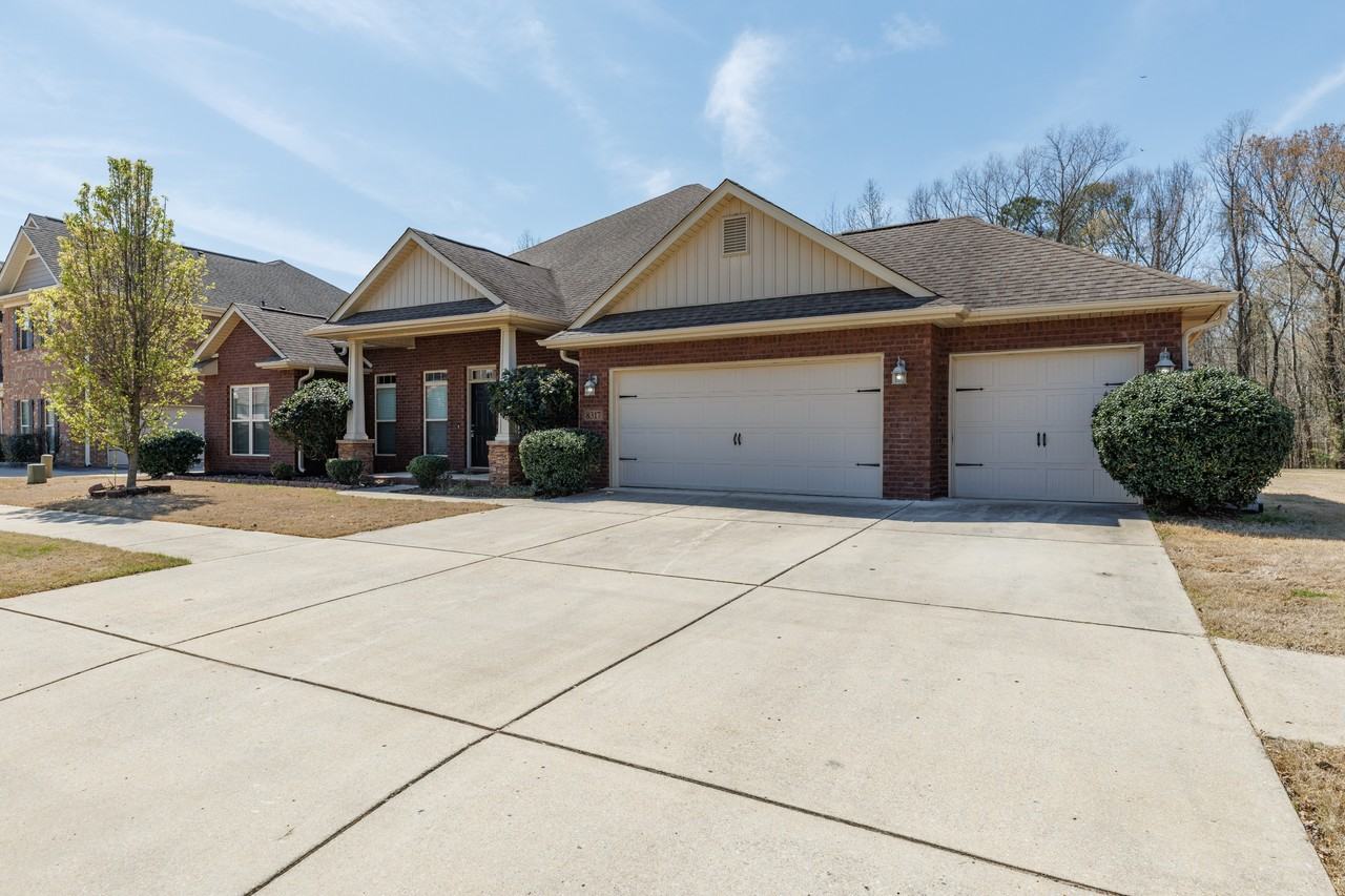 8317 Anslee Way Nw #1 - Photo 2 of 37