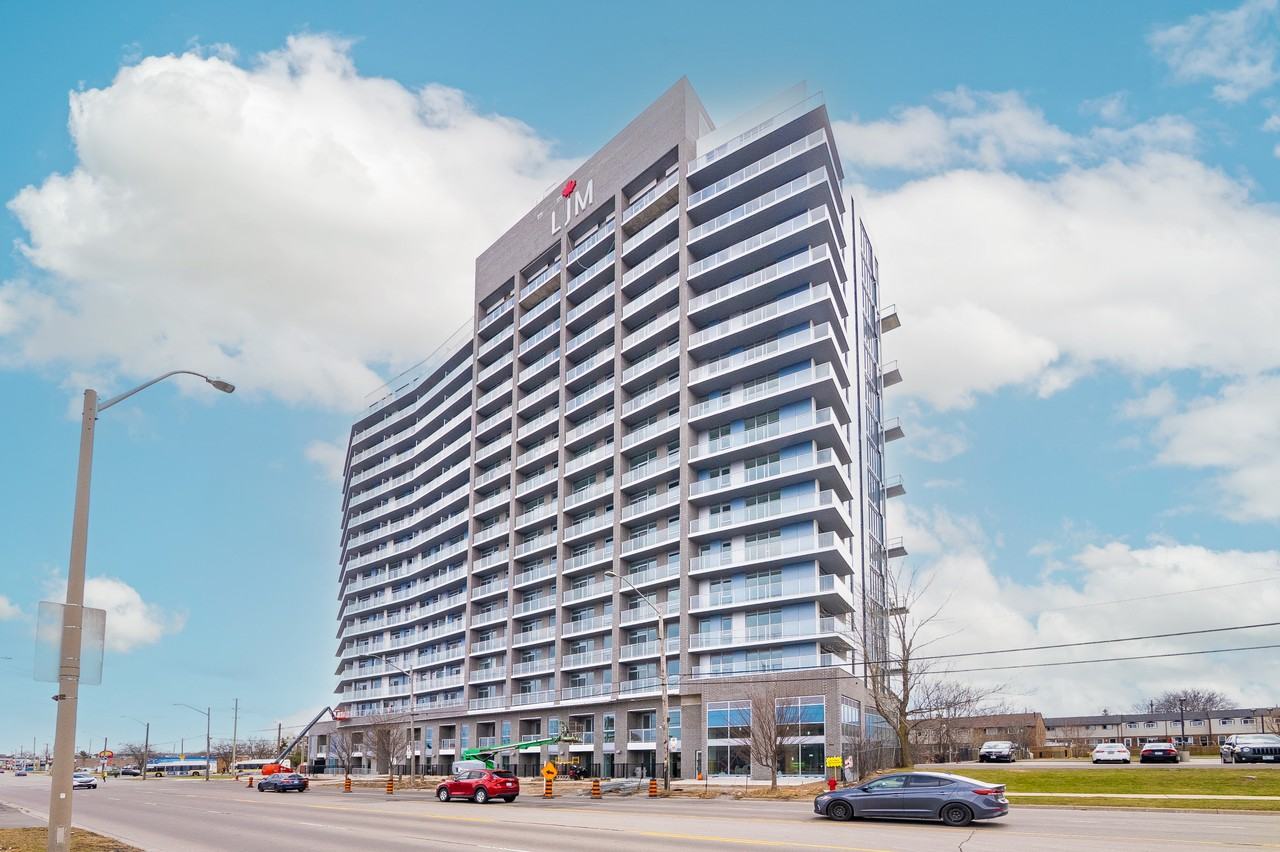 2782 Barton St E #608 - Photo 2 of 31