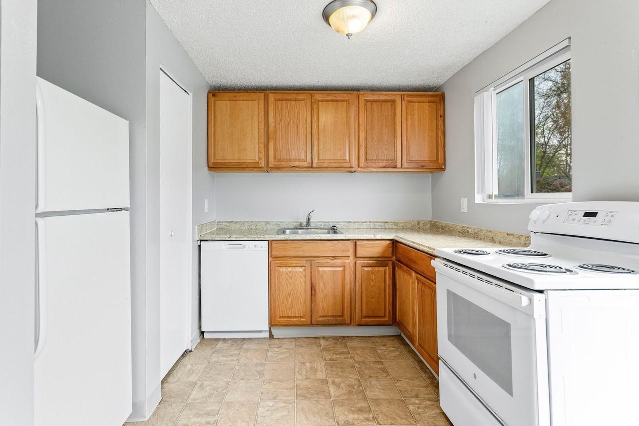 Cedar Mill Apartments - Photo 7 of 50