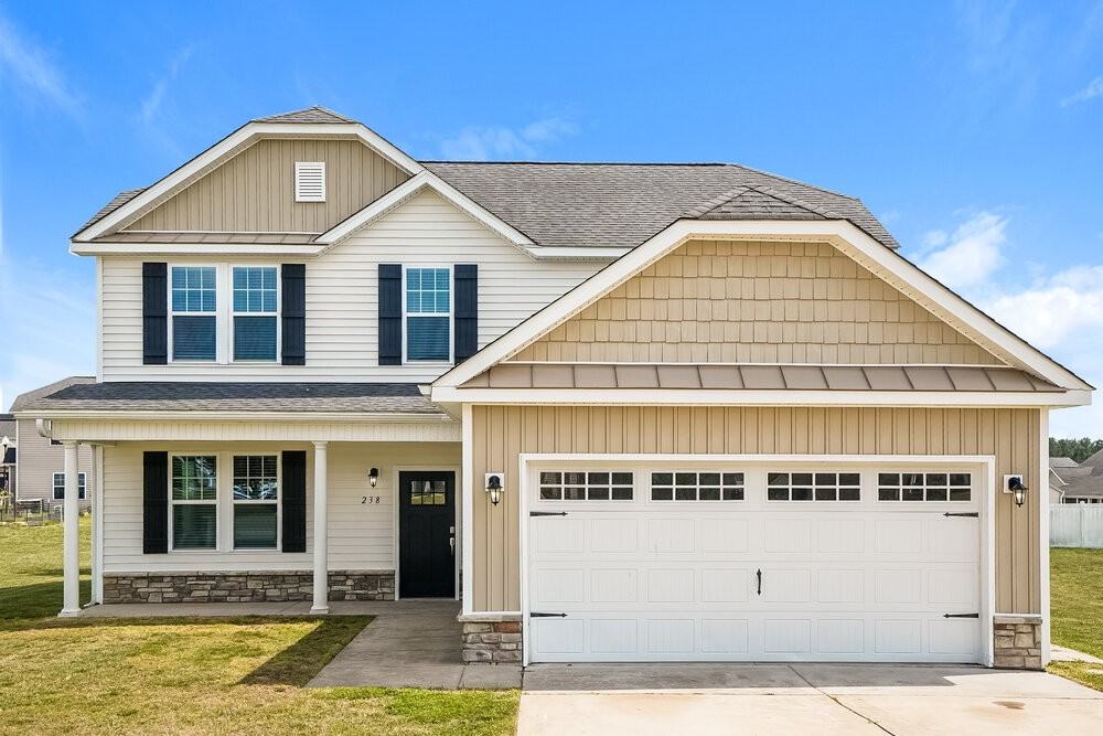 238 Grovemere Ln
