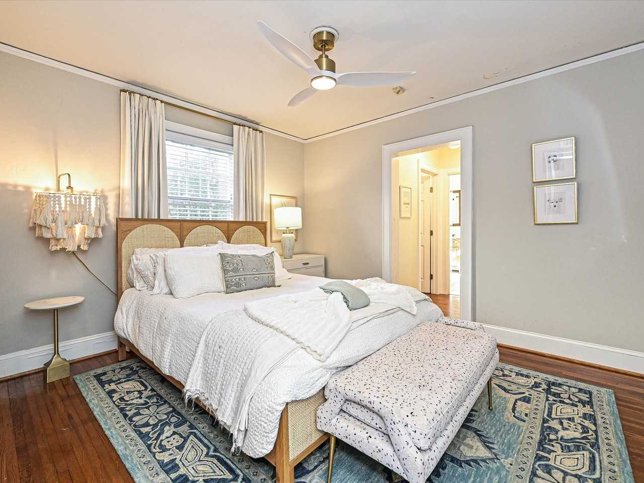 2331 Chesterfield Ave #1 - Photo 2 of 11