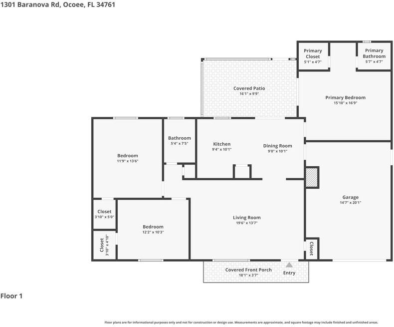 1301 Baranova Rd - Photo 2 of 16