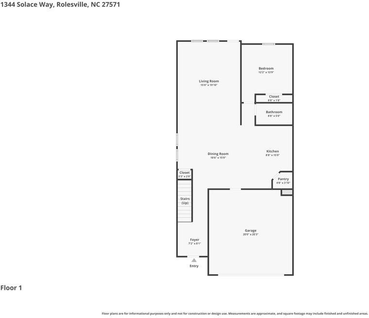 1344 Solace Way - Photo 2 of 17