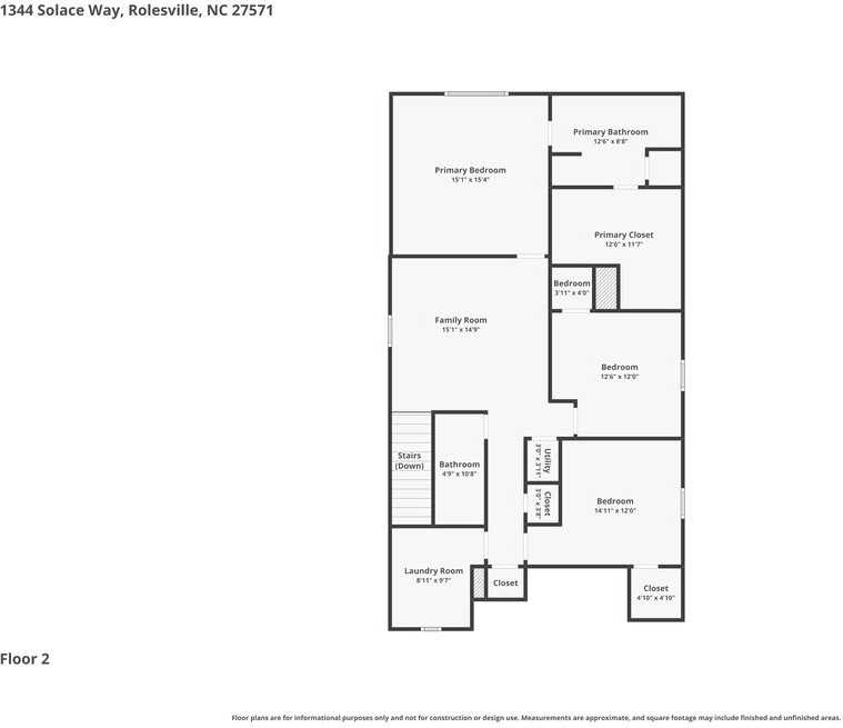 1344 Solace Way - Photo 3 of 17