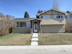 3512 Button Rd Nw #1 - Photo 1 of 1