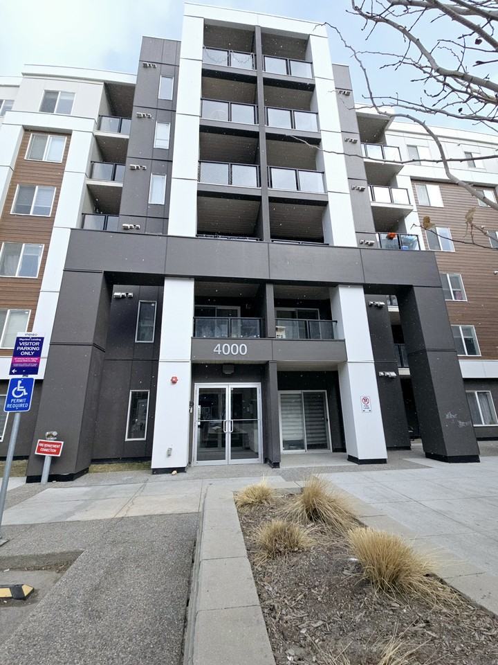 4413, 4641 128 Avenue Northeast - 1 #1 - Photo 2 of 2