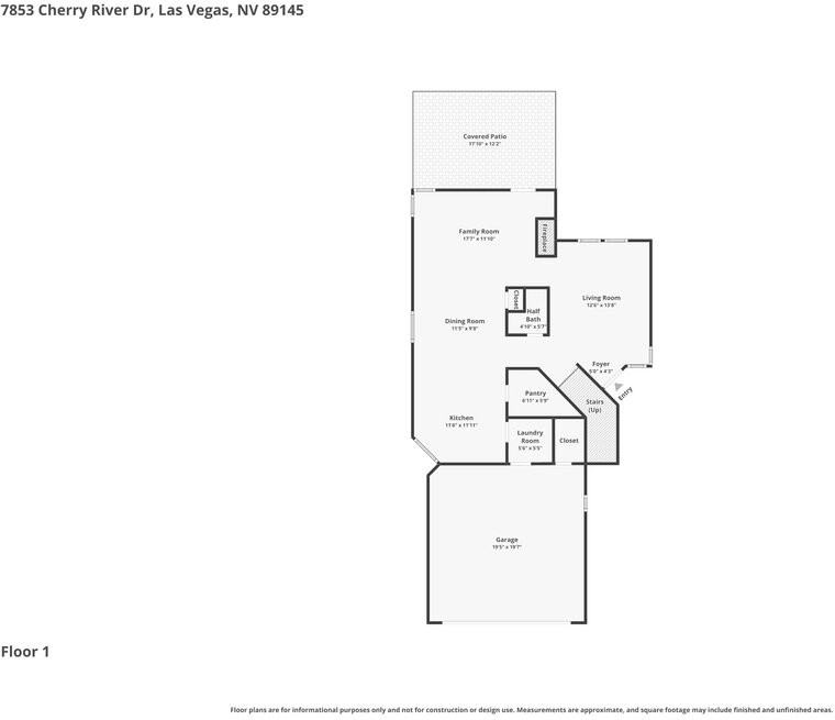 7853 Cherry River Dr - Photo 2 of 17
