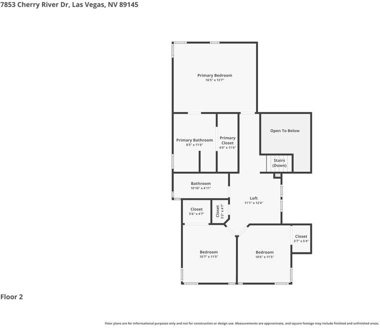 7853 Cherry River Dr - Photo 3 of 17
