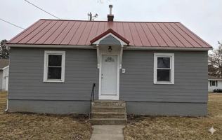 featured image of 609 1st Street WestApartment D #1