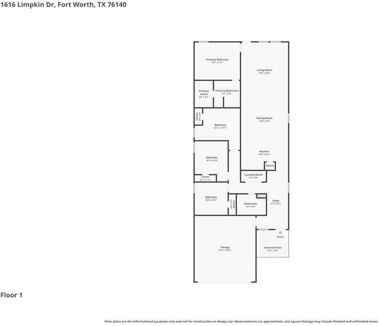 1616 Limpkin Dr - Photo 2 of 16