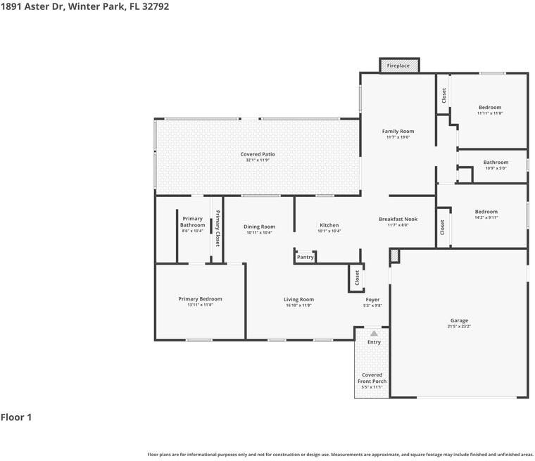 1891 Aster Dr - Photo 2 of 16