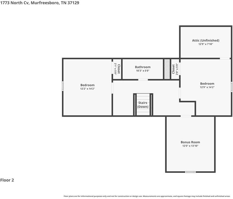 1773 North Cv - Photo 3 of 17