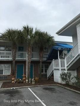 12th keys palm ave myrtle north beach apartments