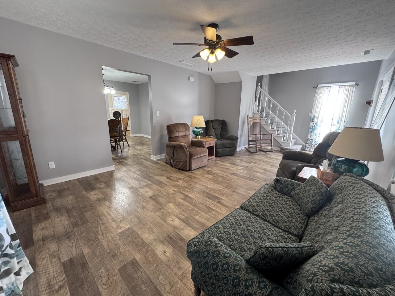 1418 S Buckeye St #1 - Photo 3 of 12