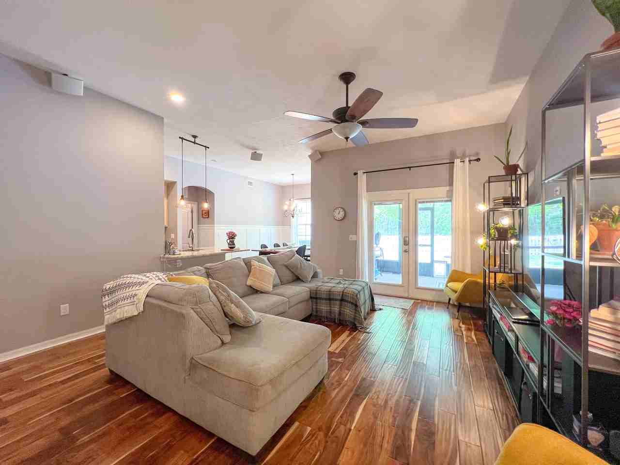 14636 Nw 27th Pl #1 - Photo 2 of 19