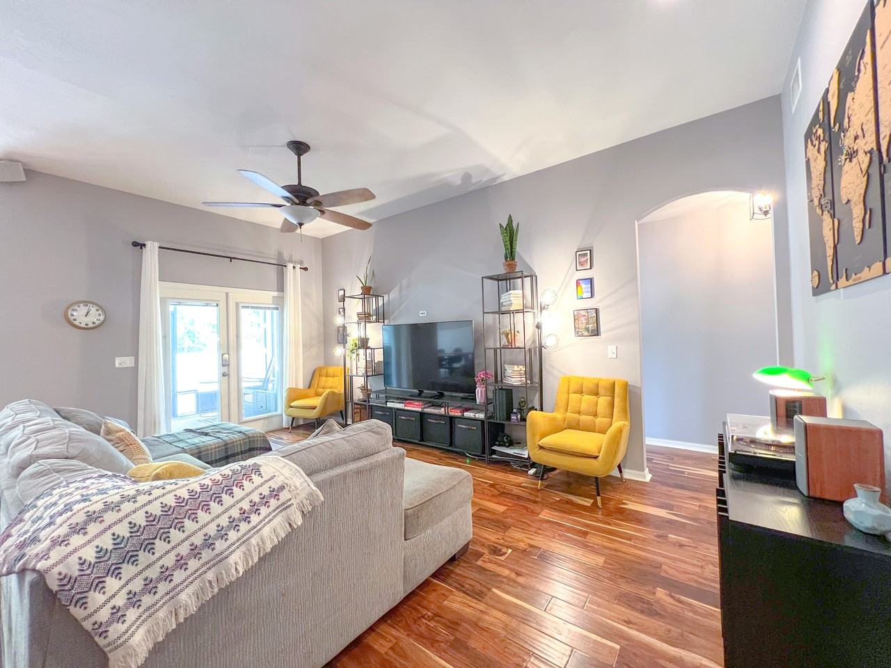 14636 Nw 27th Pl #1 - Photo 3 of 19