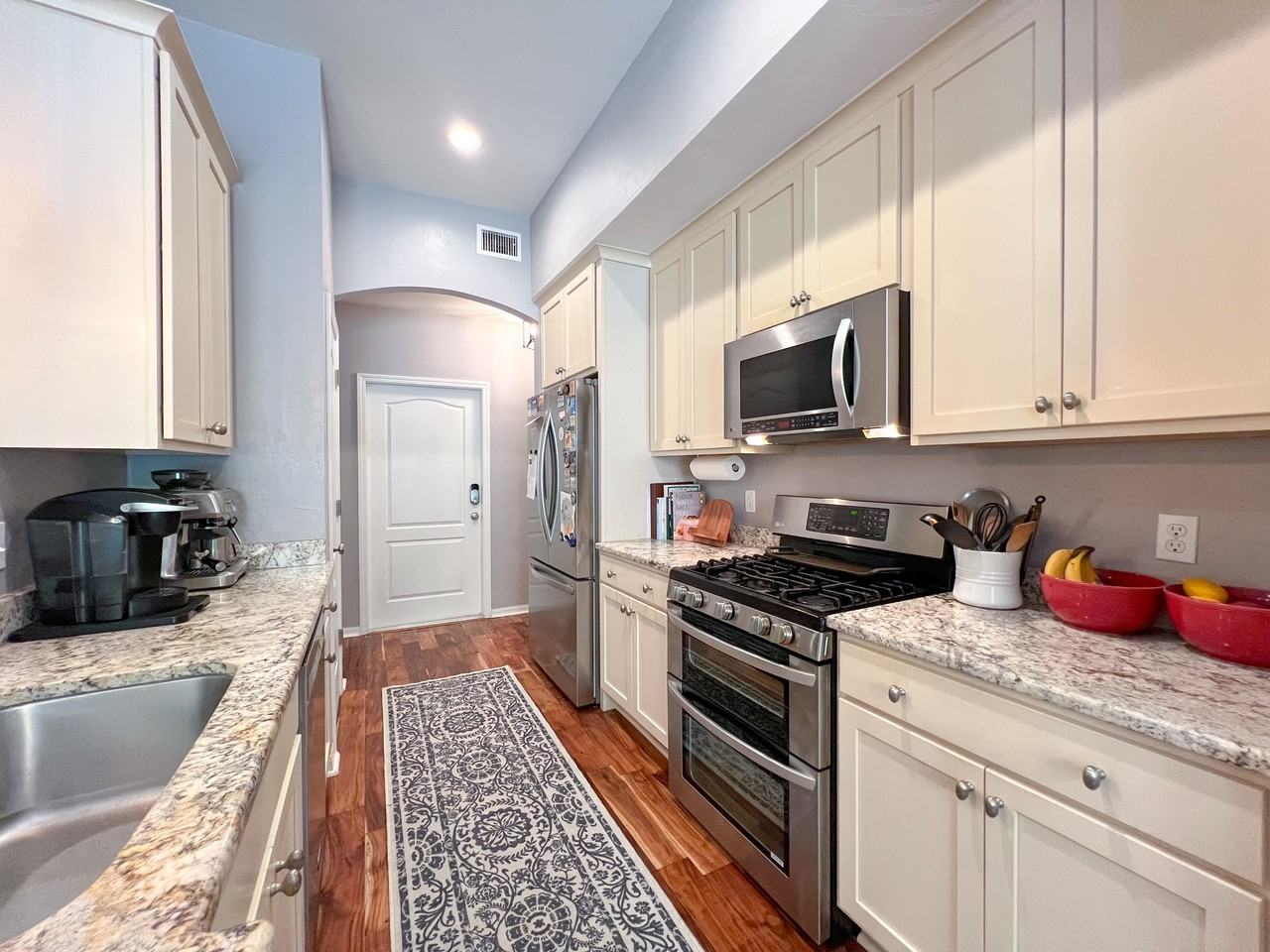 14636 Nw 27th Pl #1 - Photo 4 of 19