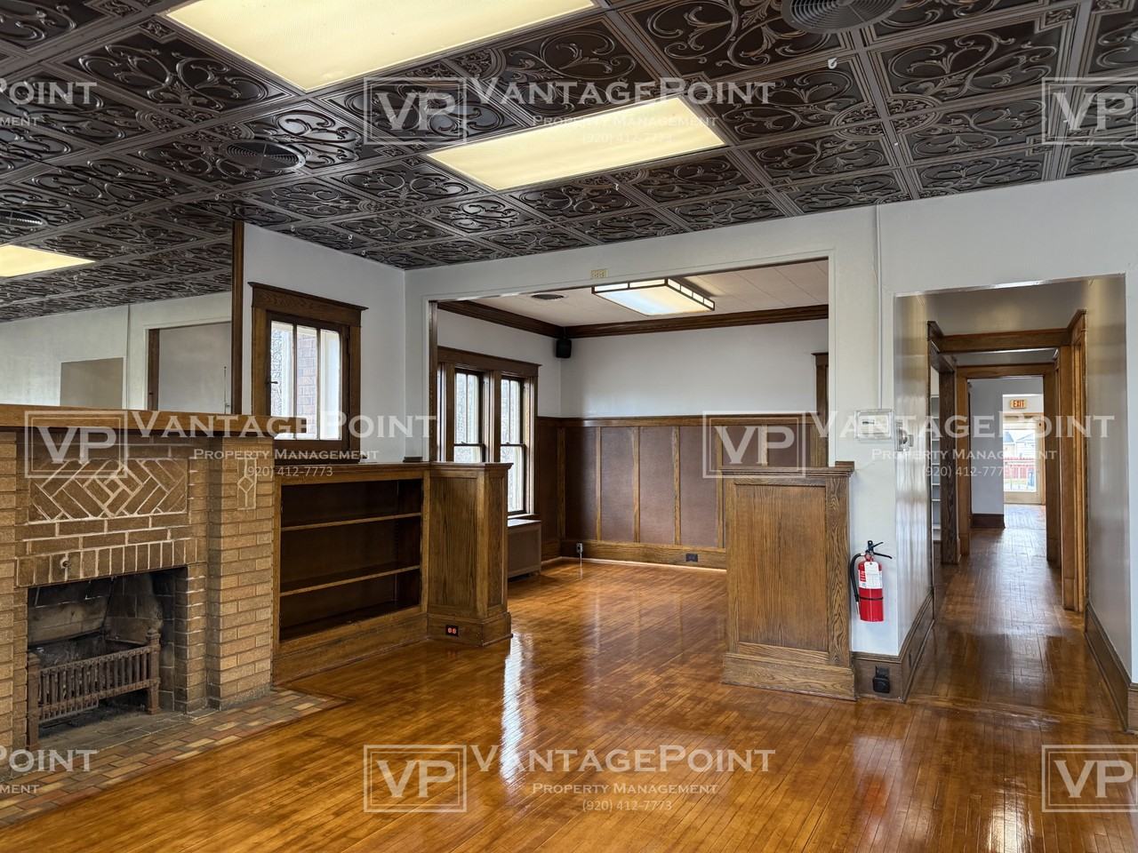 447 S Commercial St #1 - Photo 6 of 26