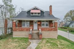 927 Washington St #A - Photo 1 of 1