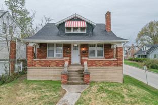 927 Washington St #A - Photo 1 of 1