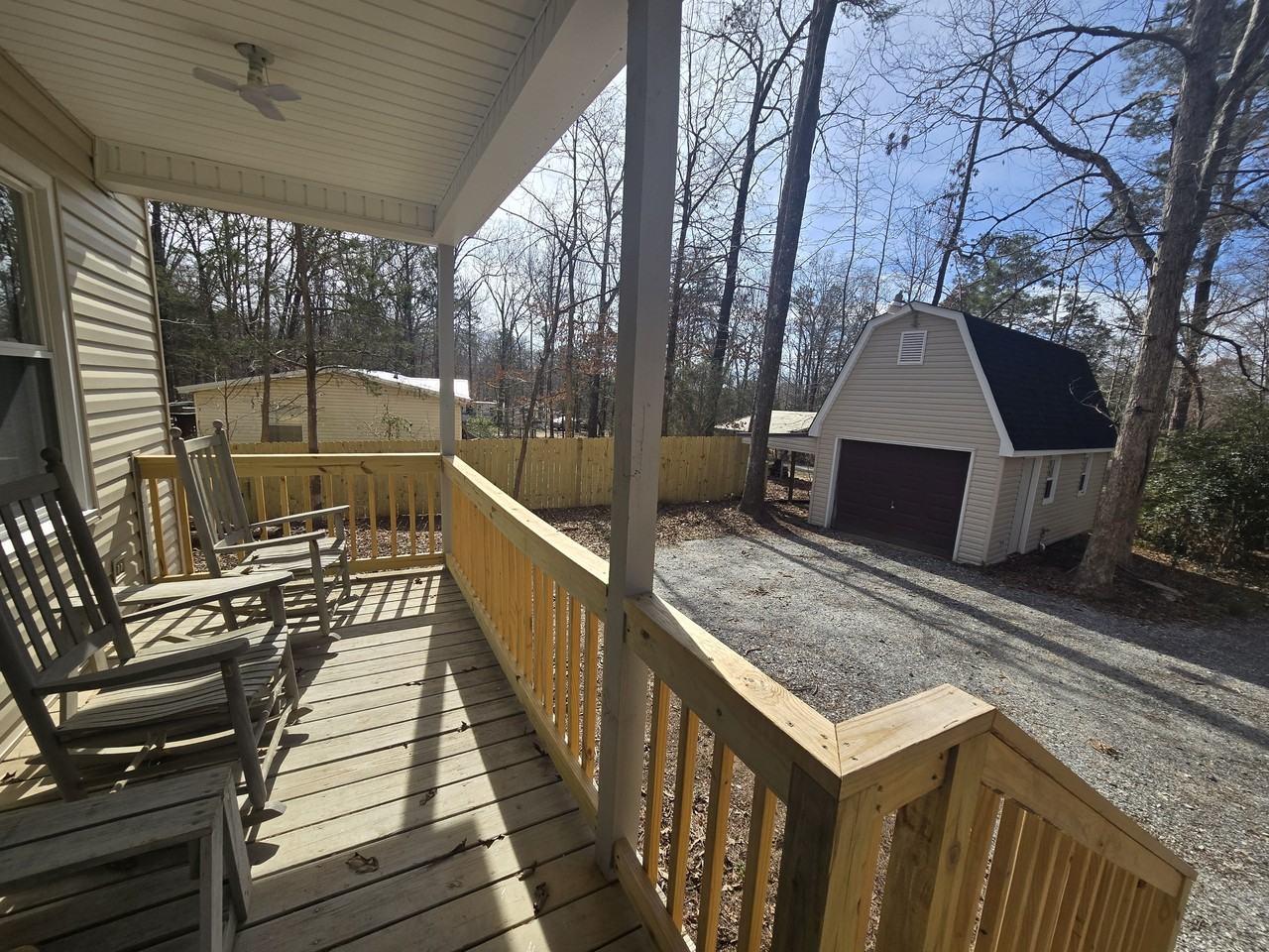 125 Lone Eagle Way #1 - Photo 4 of 10