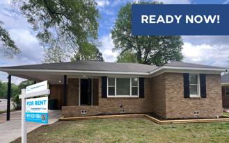 3166 Mensi St #1 - Photo 1 of 1