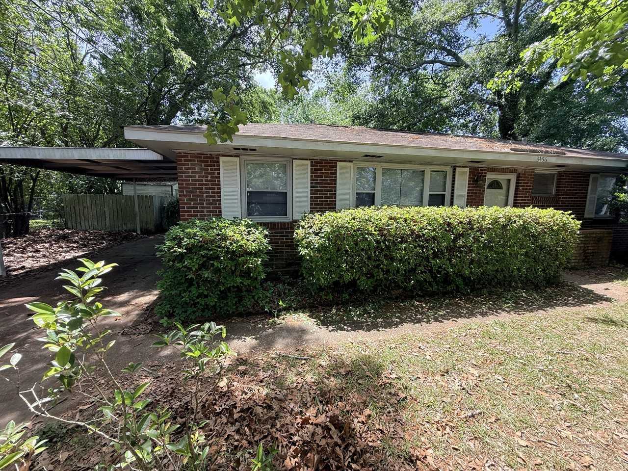 3456 Harrison Rd #27