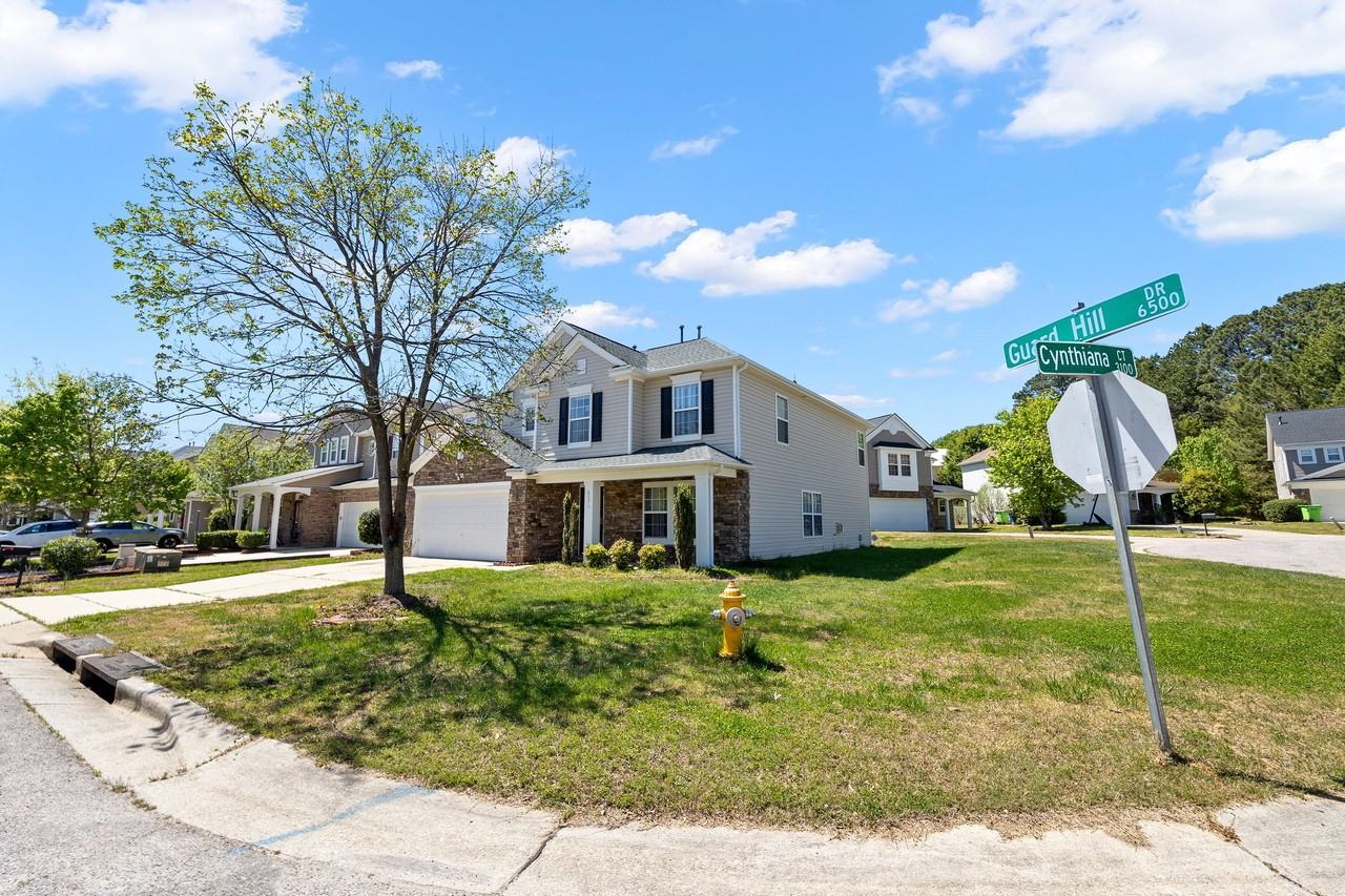 6571 Guard Hill Dr #1 - Photo 4 of 50