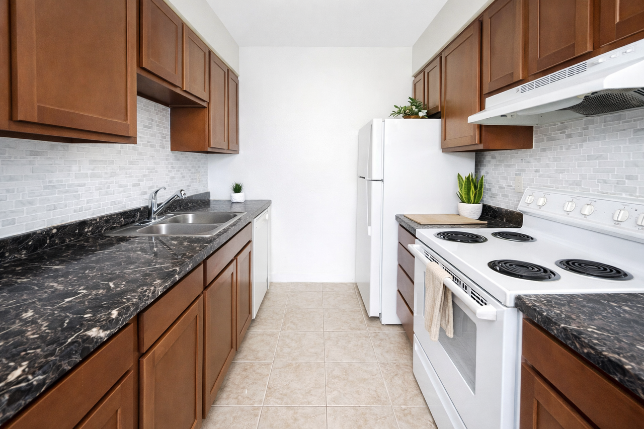 5050 DOYLE ROAD308 #308 - Photo 2 of 5