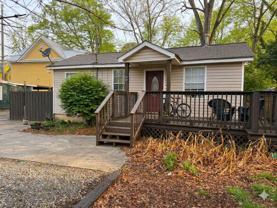 1429 E Broad St - Photo 1 of 1