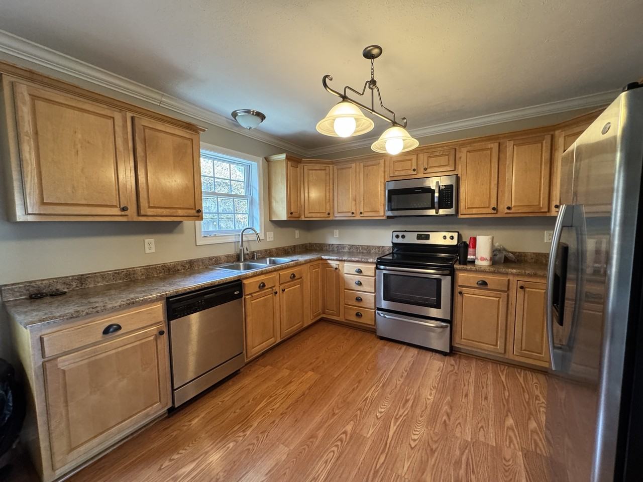 822 Quadrilla St #1 - Photo 3 of 4